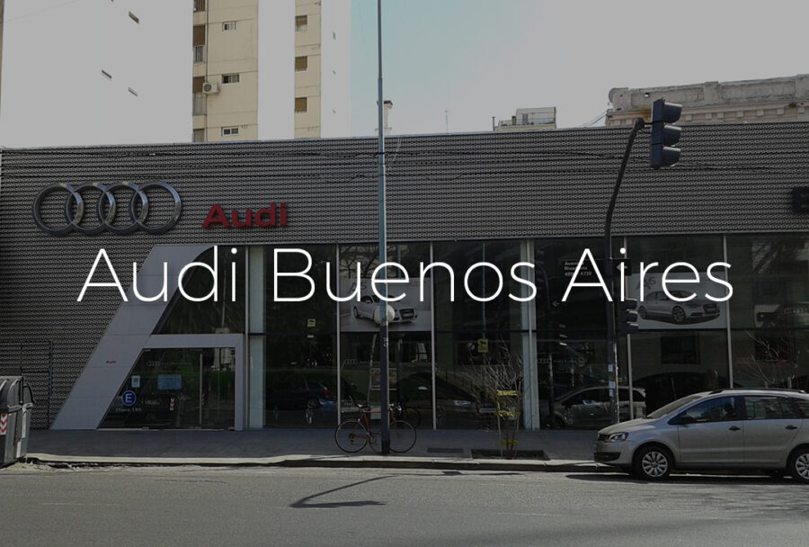 Audi Buenos Aires