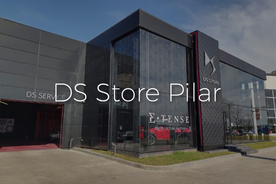 DS Store Pilar