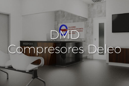 DMD Compresores Deleo