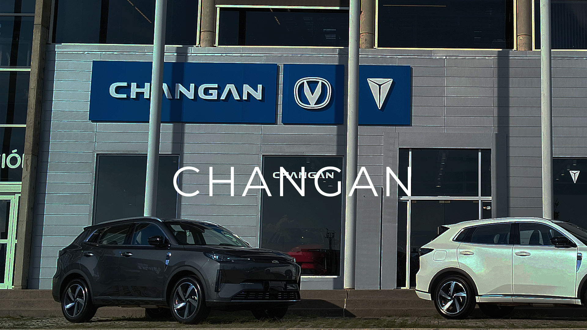 Changan