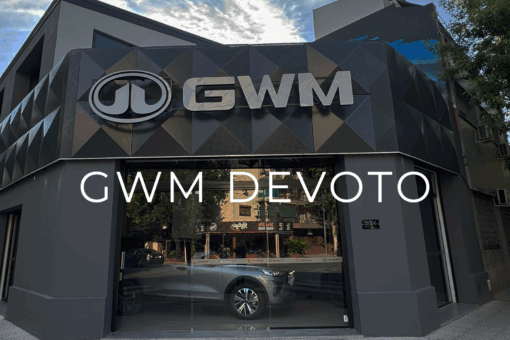 GWM Devoto